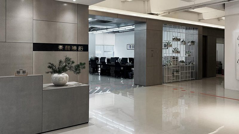 平办公室装修预算：如何精准把控成本与品质