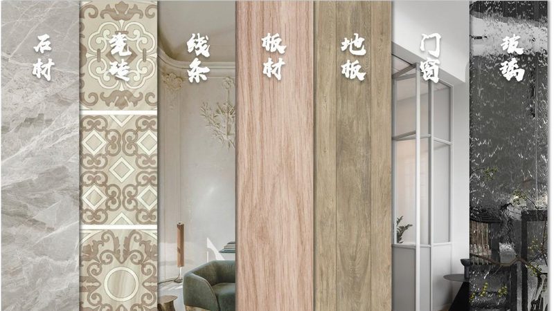 上海毛坯房施工队报价清单：揭秘装修预算背后的真相